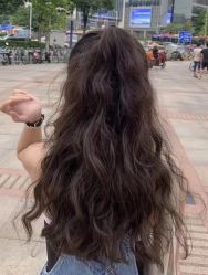 -MINX名珂斯·烫染形象设计