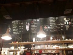 -雕刻时光咖啡馆(北苑店)