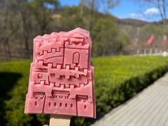 -慕田峪长城
