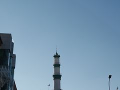 -哈尔滨道外清真寺