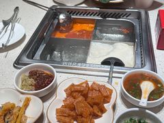 -海底捞火锅(创意园店)