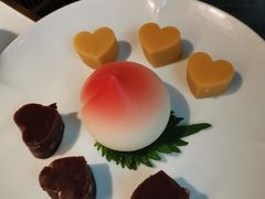 -京华烟云·北京烤鸭(领展购物广场·中关村店)