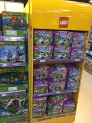 -乐高授权专卖店(朝阳大悦城店)