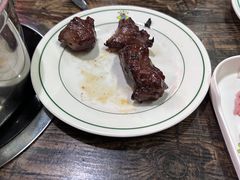 -巴犀烧烤(新崇光店)