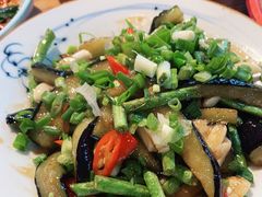 -柴窝堡22号辣子鸡·传承新疆菜