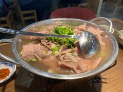-肖四女乐山跷脚牛肉(世博源店)