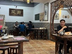 -凤厨顺德水乡凤味馆(大良锦龙路店)