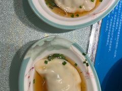 -李氏疙瘩汤·本地海鲜·老烟台菜(所城里店)