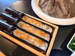-阳坊胜利涮羊肉(阳坊老店)