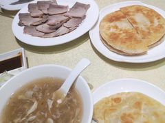 -李连贵熏肉大饼(兴工街店)