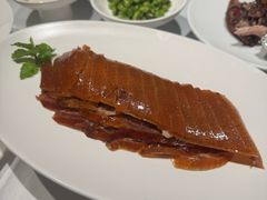 -四季民福烤鸭店(王府井东安门店)