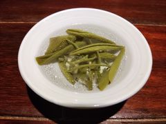 西湖莼菜汤-大牌大·传统杭帮菜(湖滨店)
