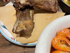 -锡和无锡菜(景丽苑店)