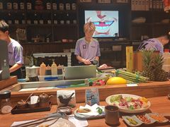 -炉胜·炉端烧·居酒屋