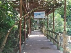 -四会奇石河风景区