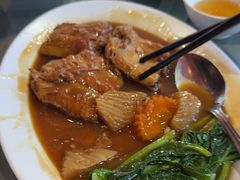 -建兴酒家(素里翁分店)