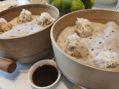 -杏花堂晋商私房菜(华熙五棵松店)