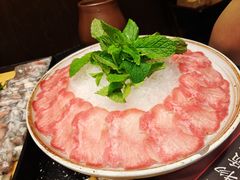 -盡膳口福·百年汤方火锅(科华北路店)