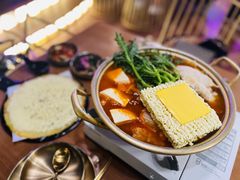-HOTISLAND海鸡岛·韩国料理(江南西店)