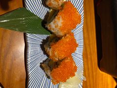 -有喜屋·烧鸟·居酒屋(周浦万达店)