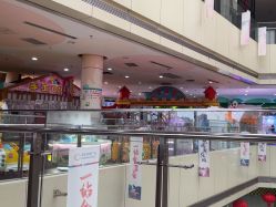 -童梦园主题乐园(天津泉汇购物广场店)