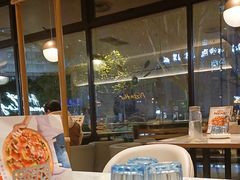 -必胜客(骡马市店)