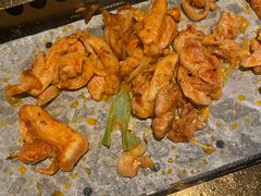 -新石器烤肉(中房金谊广场店)