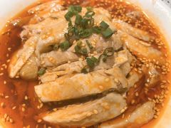 -姚姚酸菜鱼·金戈戈香港豉油鸡(喜荟城联名店)