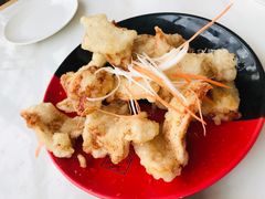-京滨饭店·餐厅(阜外大街店)