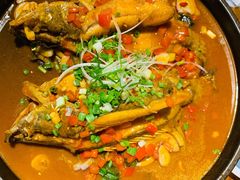 -小湘旺臭鳜鱼(百子湾店)