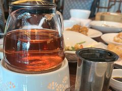 -蛇口希尔顿南海酒店·随轩中餐厅·粤菜