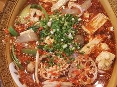 -川魂帽牌货冒菜(水晶郦城店)