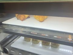 -上海锦江汤臣洲际大酒店柒酒廊