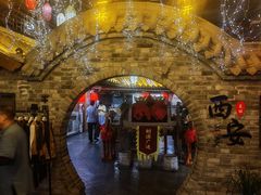-来小酌·长安酒家(翠庭大厦店)