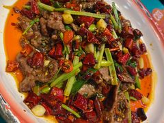 -川正旺江湖菜(三元桥店)