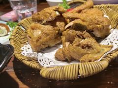 -前海沿·青岛菜(五四广场永旺店)