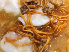 -八二小区抄手(龙湖上城天街店)