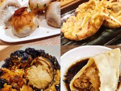 -安庆柴火馄饨(马道街店)