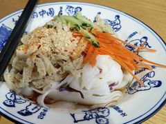 -秦香阁·西北家常菜(徐汇日月光中心店)