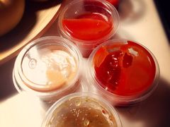 -Tubestation站点比萨(五道营店)