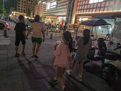 -麦当劳(番禺信联大厦店)