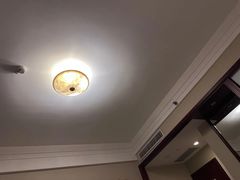 -上海延安饭店