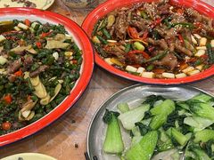 -江湖黑大兔(杨家坪店)