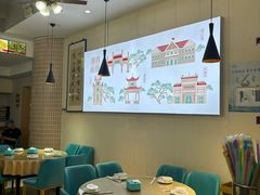 -福巷湘食小馆·猛火现炒(上海首店)