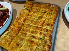 -街角等你.大连海鲜烧烤.经典铁板海鲜串(西安路店)