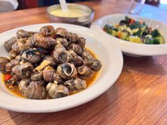 -四娭毑(三王街店)