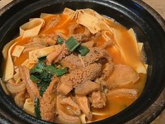 -新白鹿餐厅(城西银泰城店)