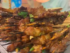 -林二哥宜烤官·宜宾小烧烤