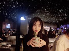 -STARRY CAFE & LOUNGE BAR(高新店)