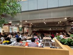 -复旦大学本部-食堂